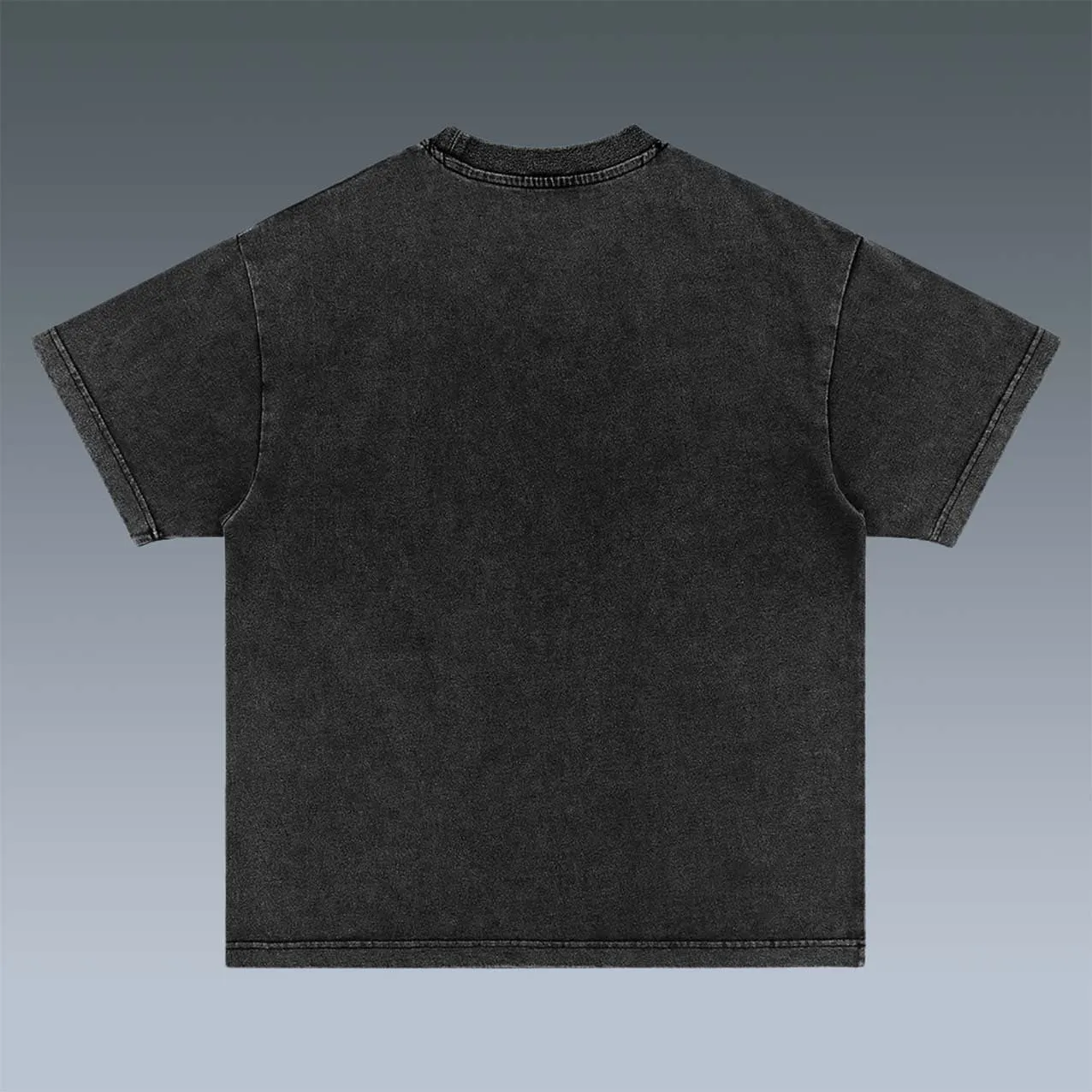 VINTAGE TEE |  AKAZA