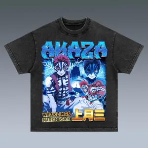 VINTAGE TEE |  AKAZA