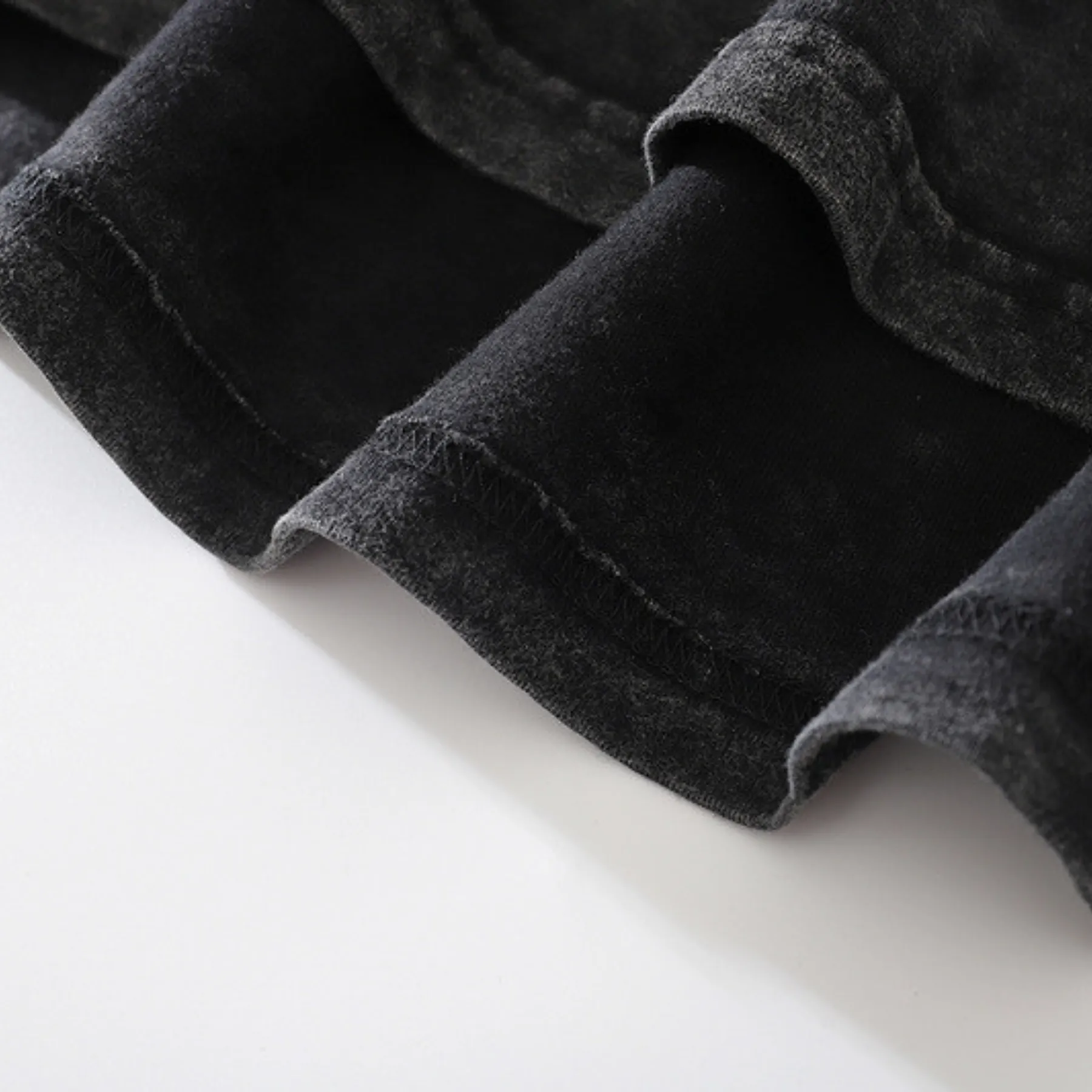 VINTAGE TEE |  BLACK PANTHER