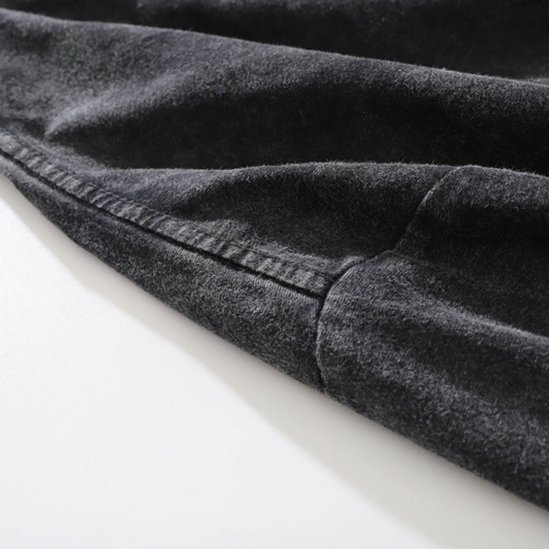VINTAGE TEE |  BLACK PANTHER