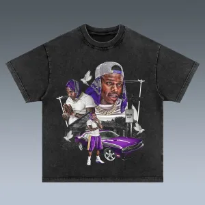 VINTAGE TEE |  DABABY