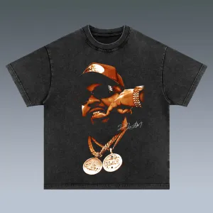 VINTAGE TEE |  DJ AM