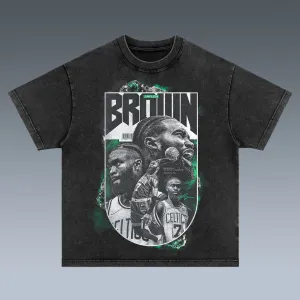 VINTAGE TEE |  JALEN BROWN