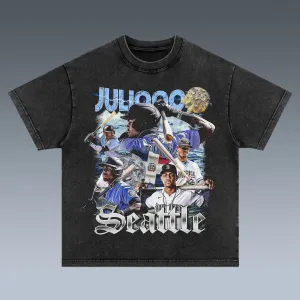 VINTAGE TEE |  JULIO