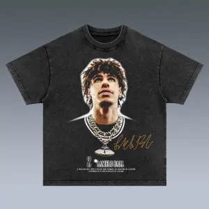VINTAGE TEE |  LAMELO BALL