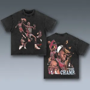 VINTAGE TEE |  MICHAEL JORDAN
