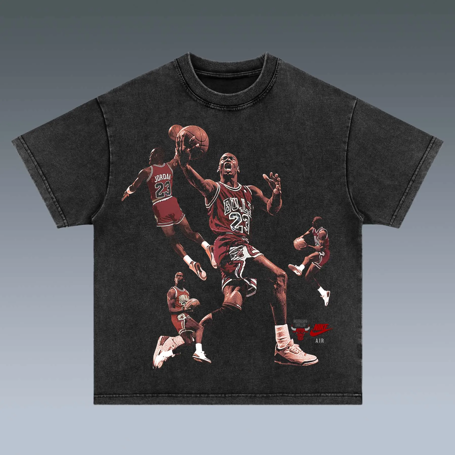 VINTAGE TEE |  MICHAEL JORDAN