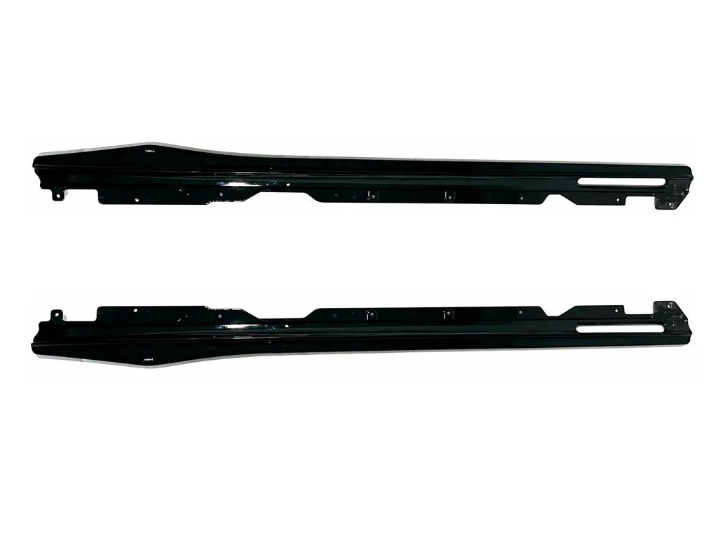 VTEN Side Skirts for BMW 3 Series 330i M340i G20 G21 2019-ON ABS