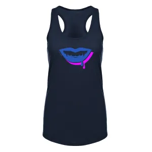 Wasteland 3 Monster Army Women's Racerback Tank Top
