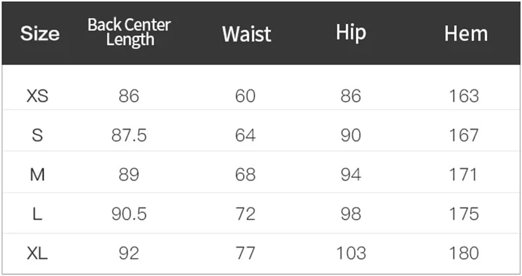 Women Textured Midi Long Skirt Chinese Style Asymmetrical Office Casual Pleated Skirts